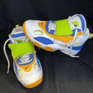 Nike Air Speed Turf